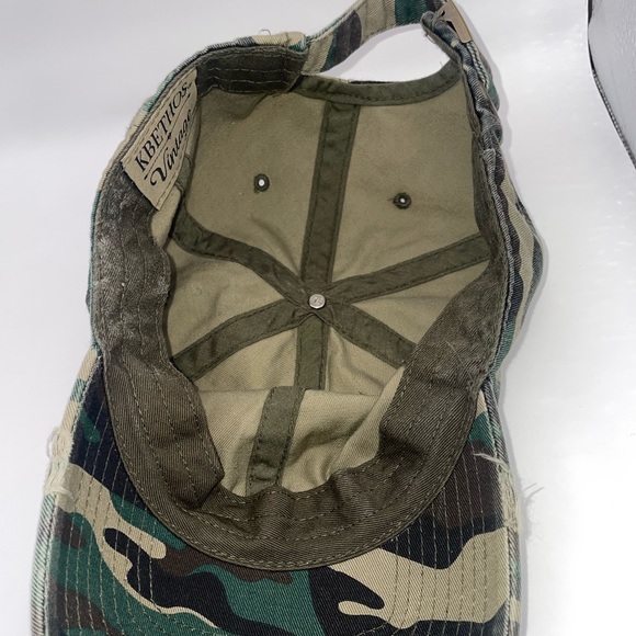 VINTAGE HAT - Picture 6 of 6